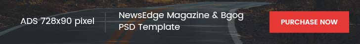 BEACON WORLD NEWS
